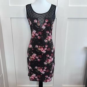 NWT H&M Floral Dress